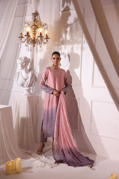 Sammy K | Riwayat Luxe | Roshan -  Sammy K Ladies Clothes - Original Designer Dress - House of Maryam