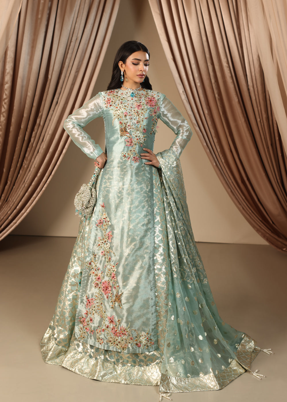 Musferah Saad | Born Again | Aqua Princess-4