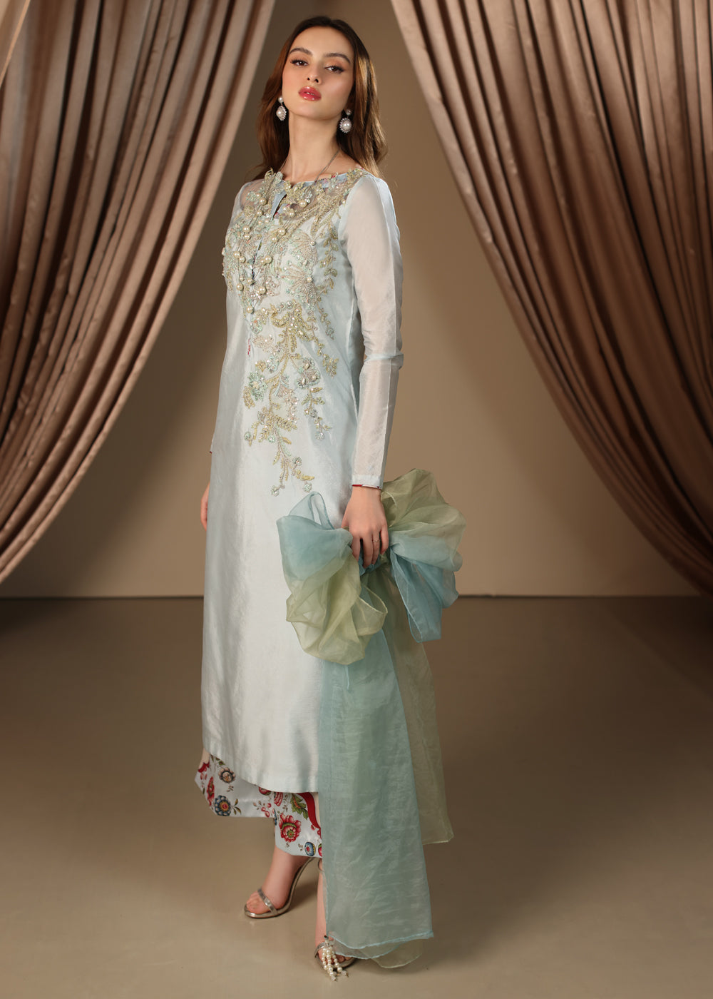 Musferah Saad | Born Again | Ariana, image 5