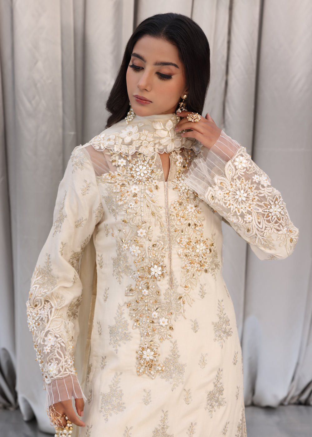 Musferah Saad | Born Again | Ivory Muse-5