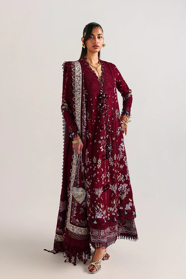Suffuse | Lawn Eid 26 | NAREVI-2