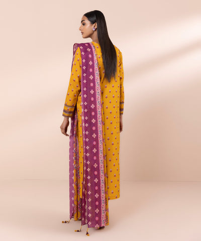 Sapphire | Eid Collection | S104 -  Sapphire Luxury - Original Designer Dress - House of Maryam