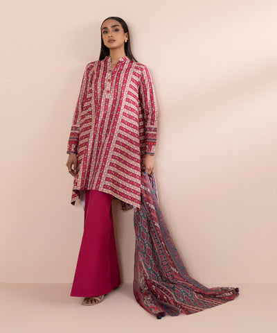 Sapphire | Eid Collection | S83 -  Sapphire Luxury - Original Designer Dress - House of Maryam
