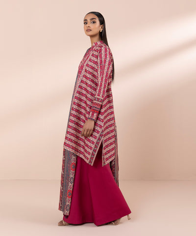 Sapphire | Eid Collection | S83 -  Sapphire Luxury - Original Designer Dress - House of Maryam