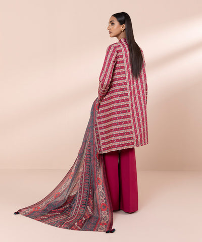 Sapphire | Eid Collection | S83 -  Sapphire Luxury - Original Designer Dress - House of Maryam