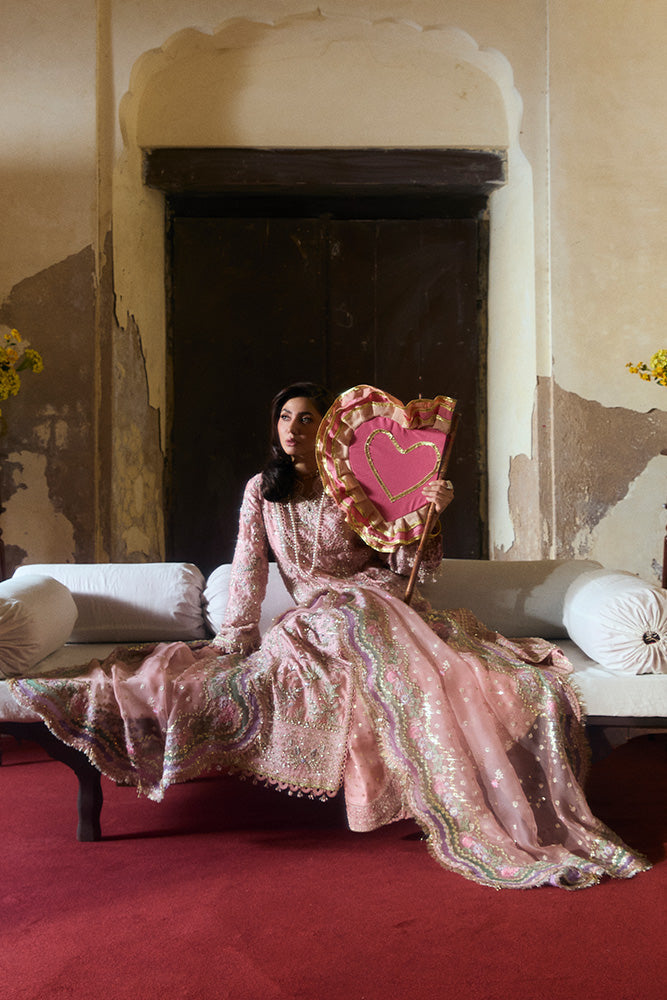 Suffuse | Freeshia Wedding Formals | ISRANA-5