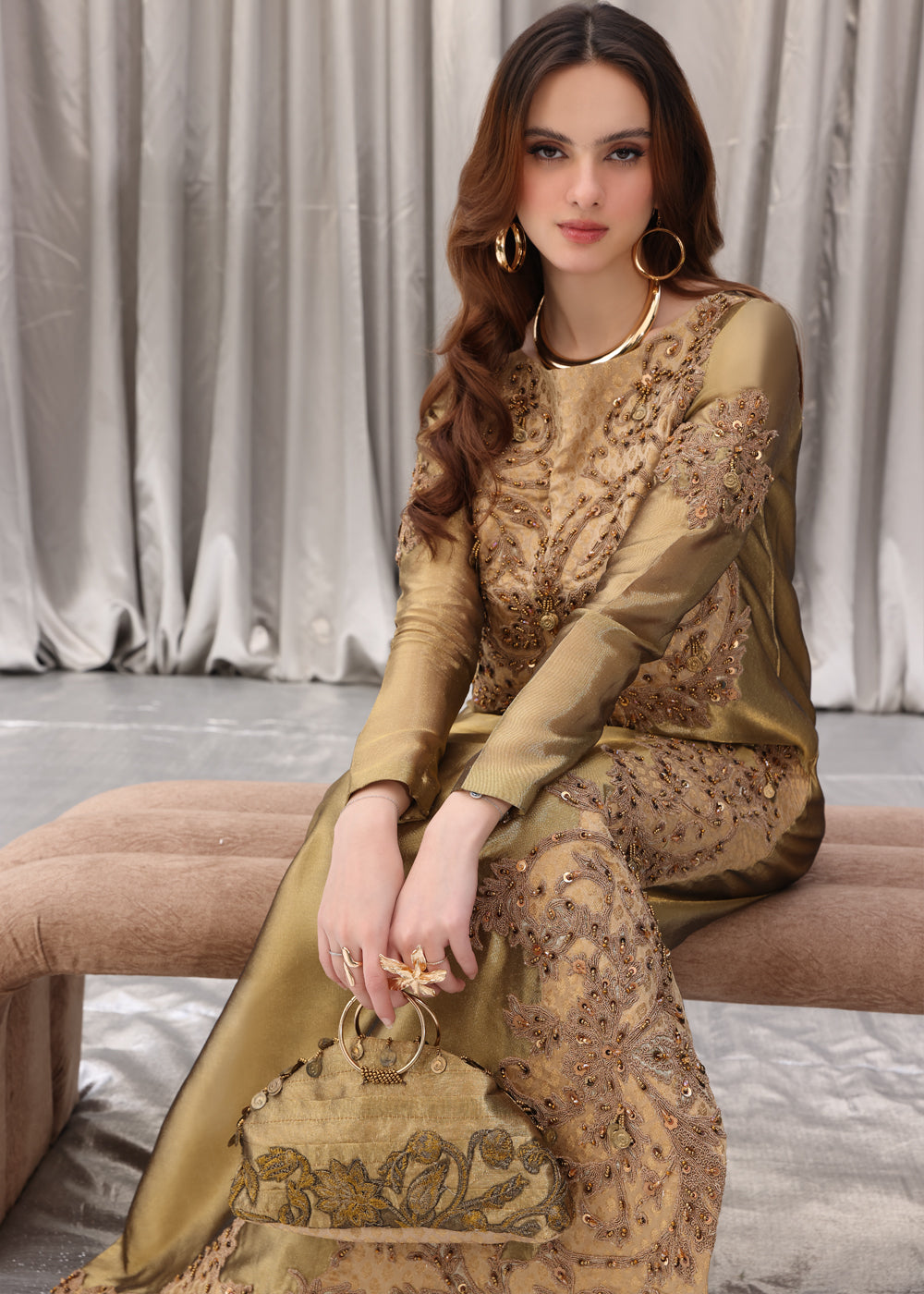 Musferah Saad | Born Again | Princess Solara-5