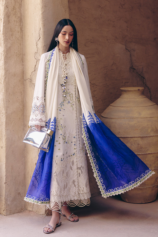 Suffuse | Casual Pret Eid Edit 26' | Zehra