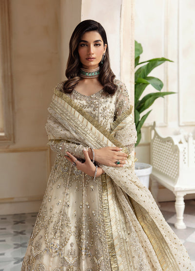 Gulaal | Wedding Formals | Noor GL-WS-23V1-38 -  Gulaal Bridal - Original Designer Dress - House of Maryam