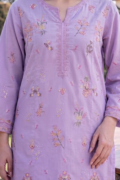 Saad Shaikh | Ease Fall Edit 26 | Sera