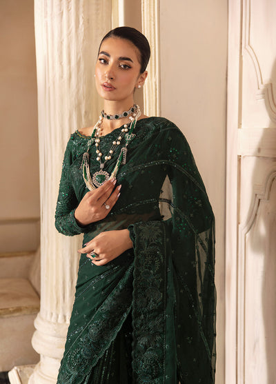 Gulaal | Wedding Formals | Ghazal GL-WS-23V1-42 -  Gulaal Bridal - Original Designer Dress - House of Maryam