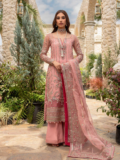 Gulaal | Luxury Pret | AETHIRA GL-LP-V1-01 -  Gulaal Formal - Original Designer Dress - House of Maryam