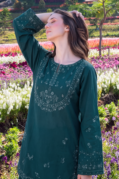 Saad Shaikh | Ease Fall Edit 26 | Azalea