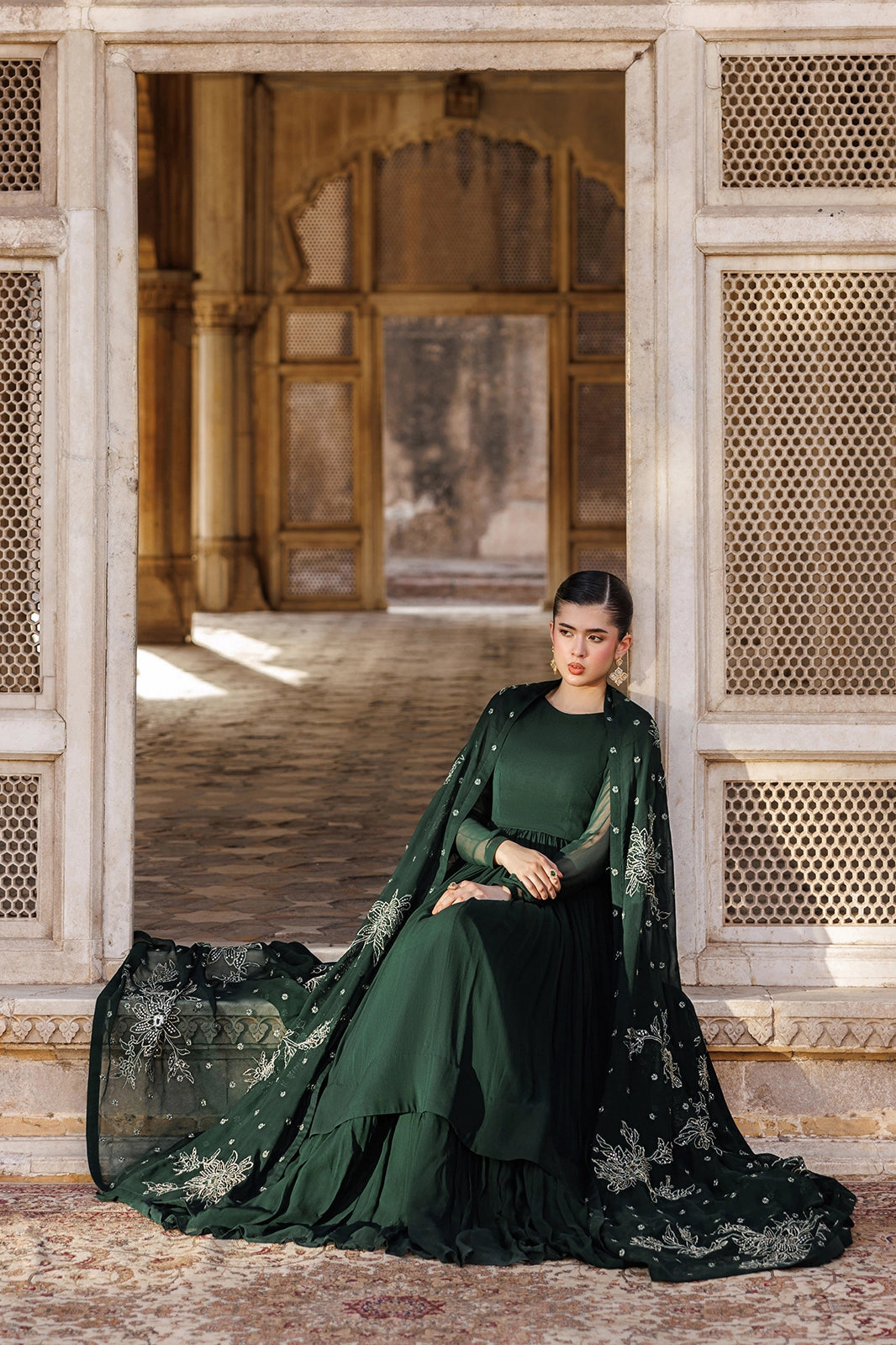 Vanya | Virsa Formals | ED-017, image 7