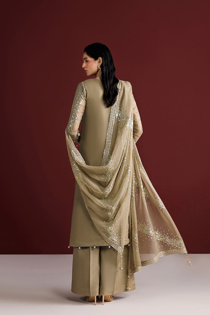 Farasha | Formals 26 | Golden Sand, image 2