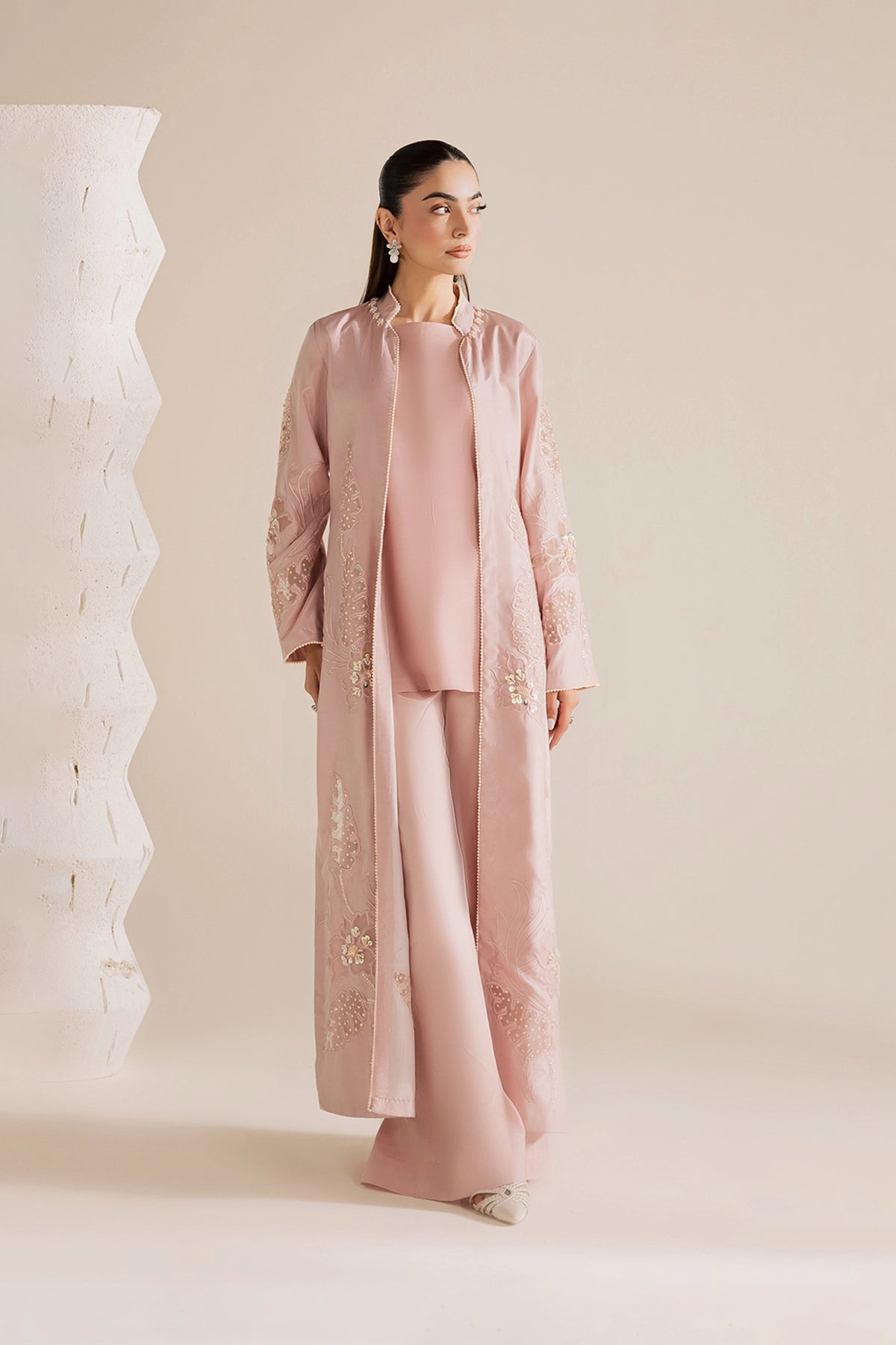 Vanya | Solana Luxe Pret | FF-79-4