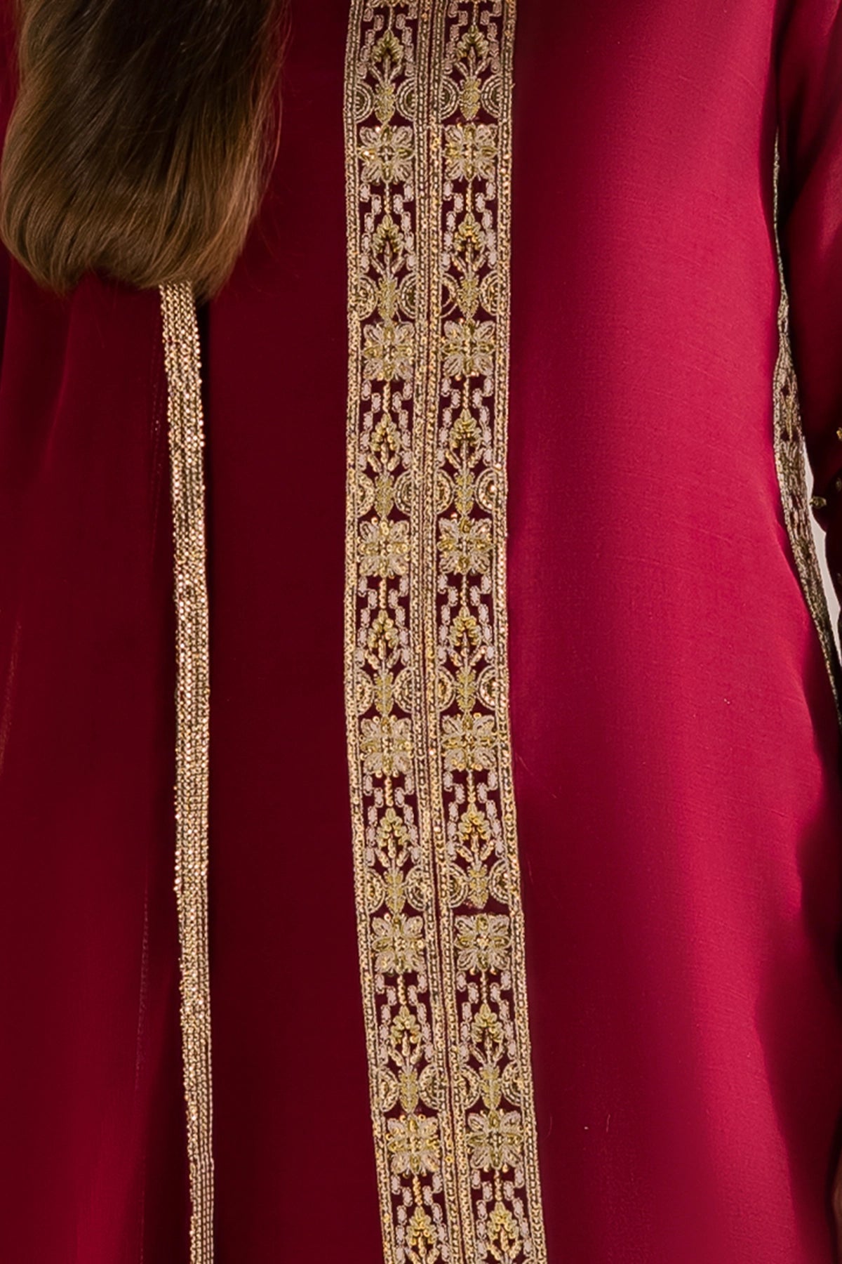 Vanya | Solana Luxe Pret | FF-81, image 4