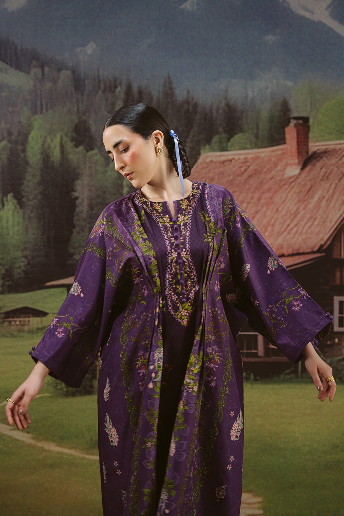 Vanya | Co Ords | CO-139-4