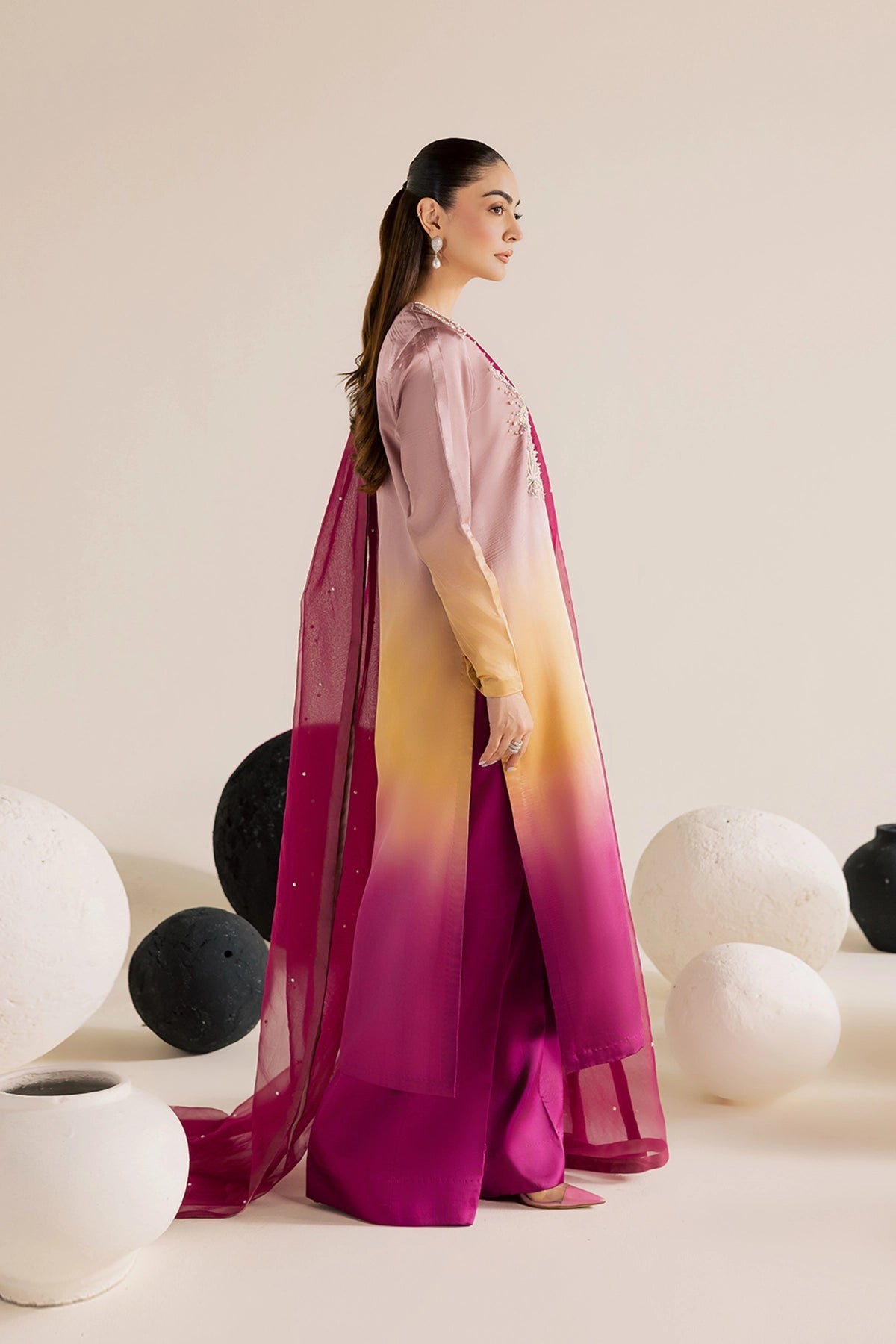 Vanya | Solana Luxe Pret |FF-86, image 6
