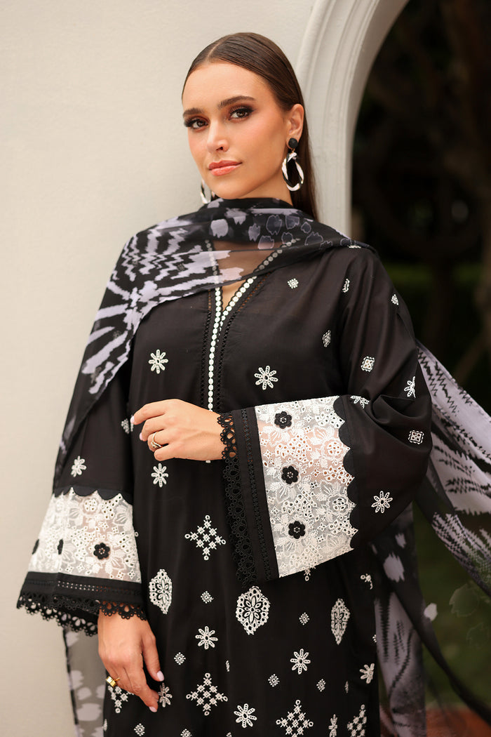 Baroque | Luxury Pret Summer | UF-4192, image 3