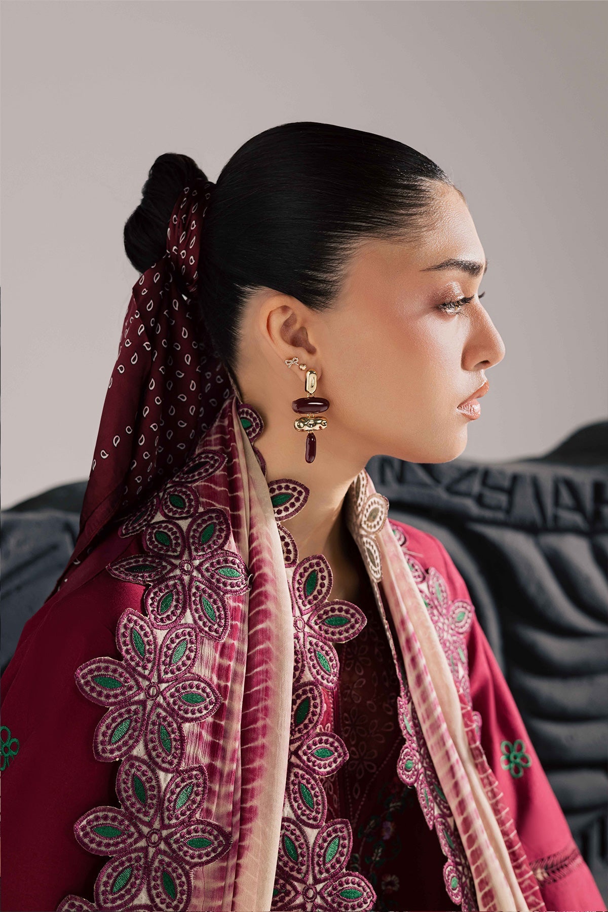 Vanya | Celine Formals | CN-19, image 10