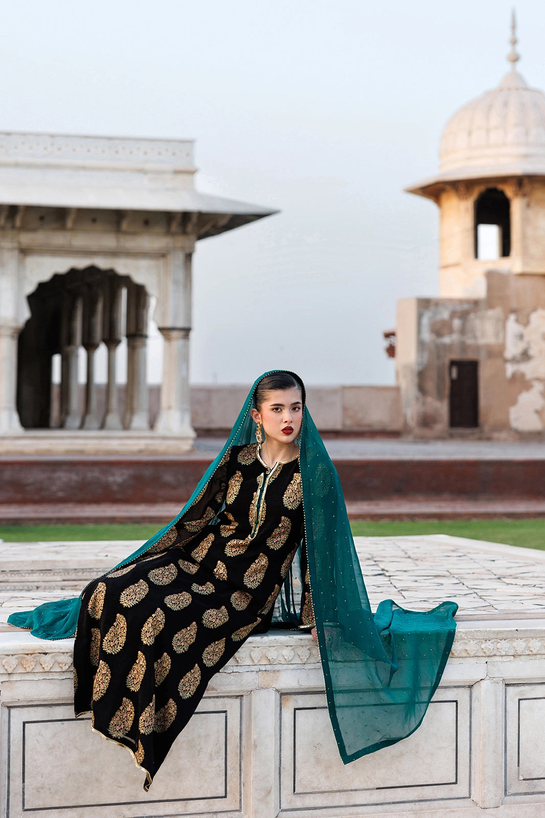Vanya | Virsa Formals | ED-013, image 7