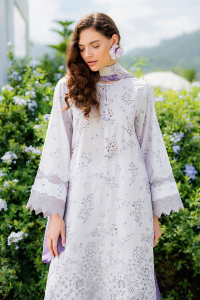 Baroque | Luxury Pret Summer | UF-4211, image 4