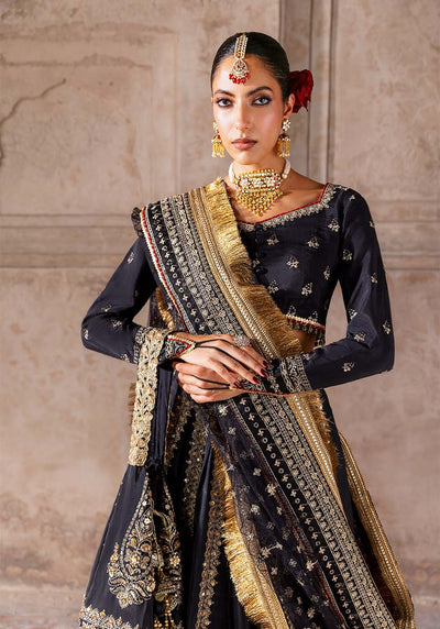 Zarqash | Arzoo Festive Collection | Zehra