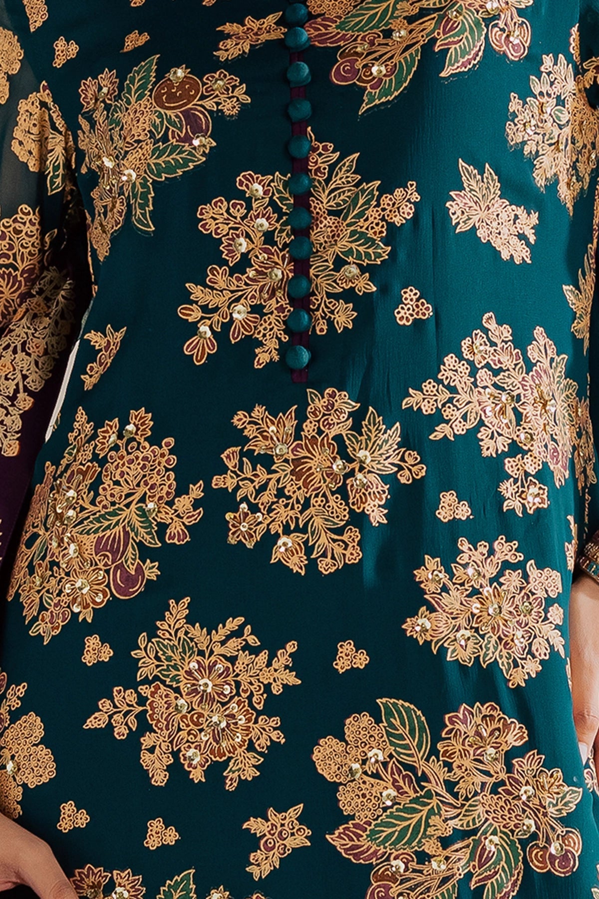 Vanya | Solana Luxe Pret | FF-84, image 6
