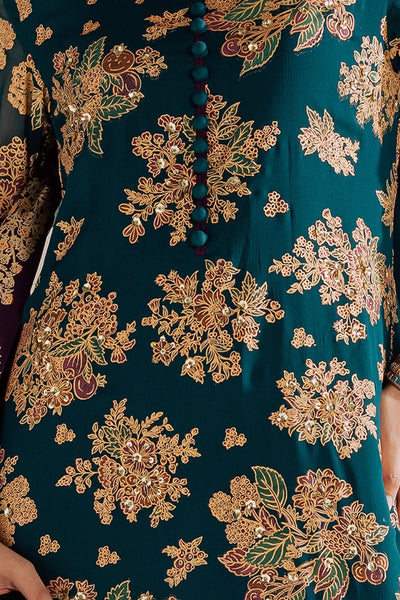 Vanya | Solana Luxe Pret | FF-84