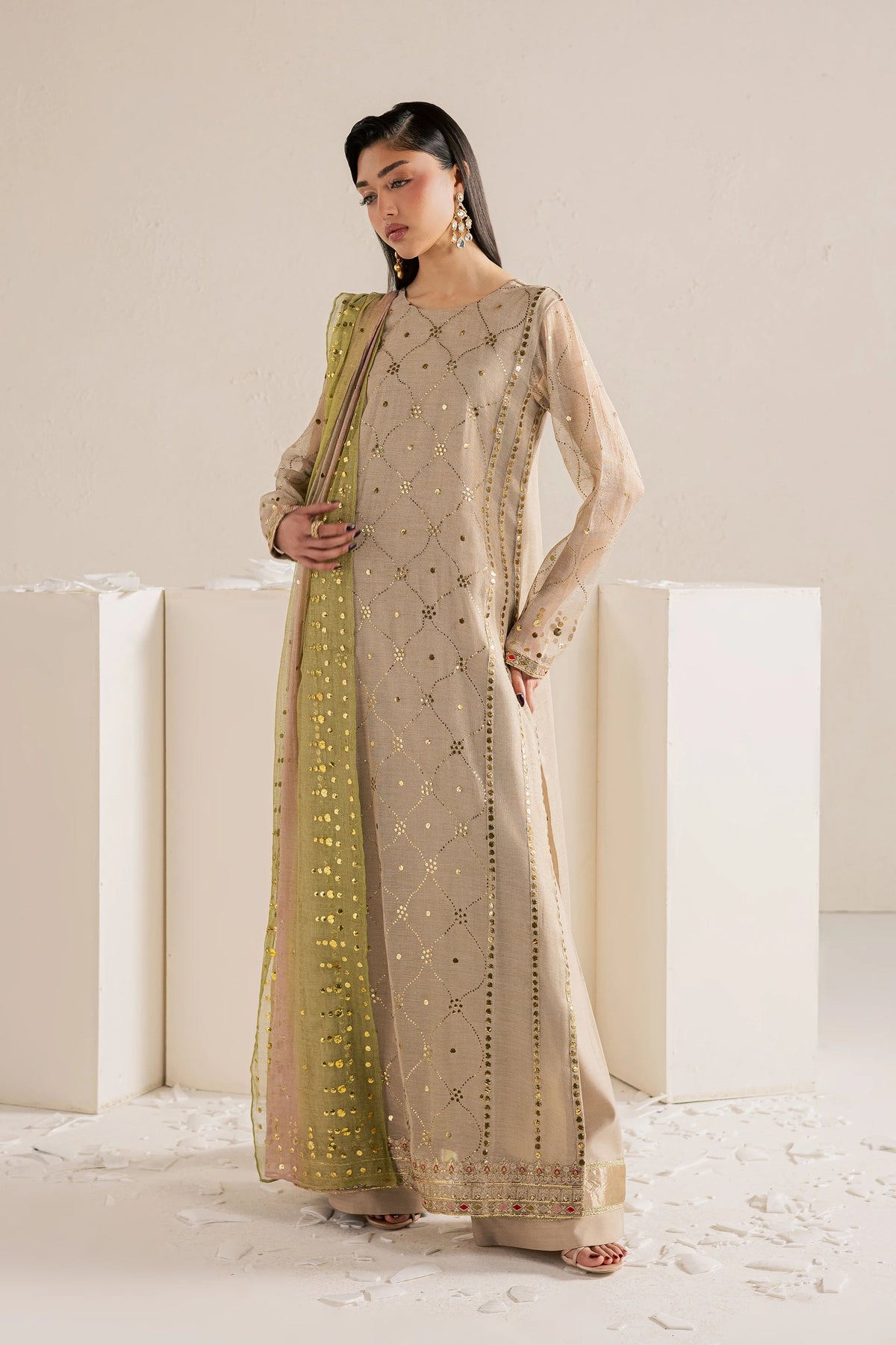 Vanya | Meraki Formals | FF-92, image 4