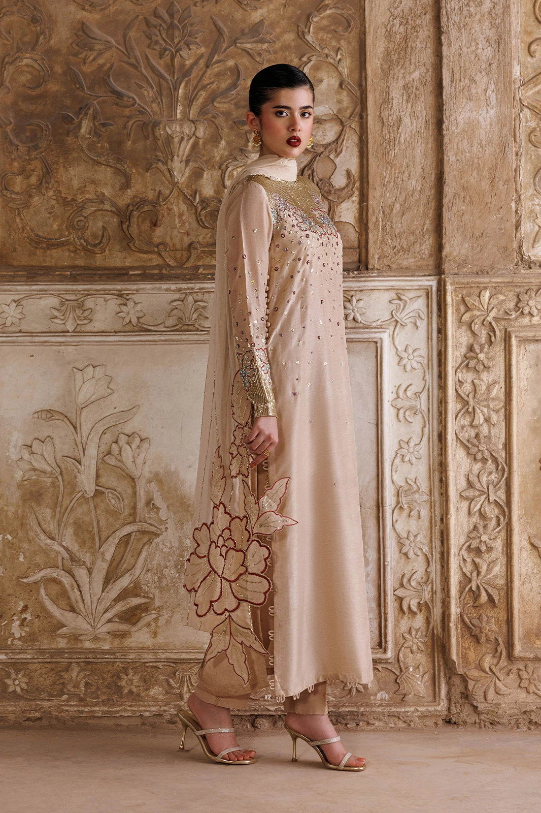 Vanya | Virsa Formals | ED-010, image 6