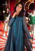 Asim Jofa | Festive Collection 25 |   New  AJLF-14 -  Asim Jofa Ladies Clothes -  House of Maryam