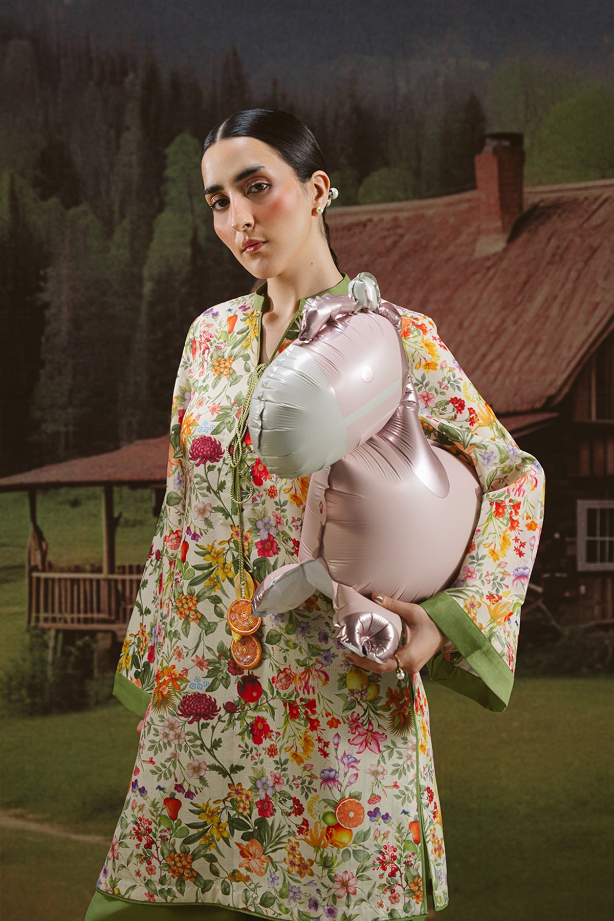 Vanya | Co Ords | CO-134, image 4