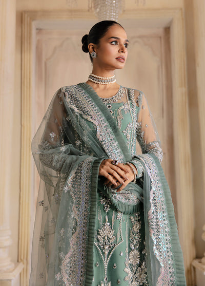 Gulaal | Wedding Formals | Nigar GL-WS-23V1-37 -  Gulaal Bridal - Original Designer Dress - House of Maryam