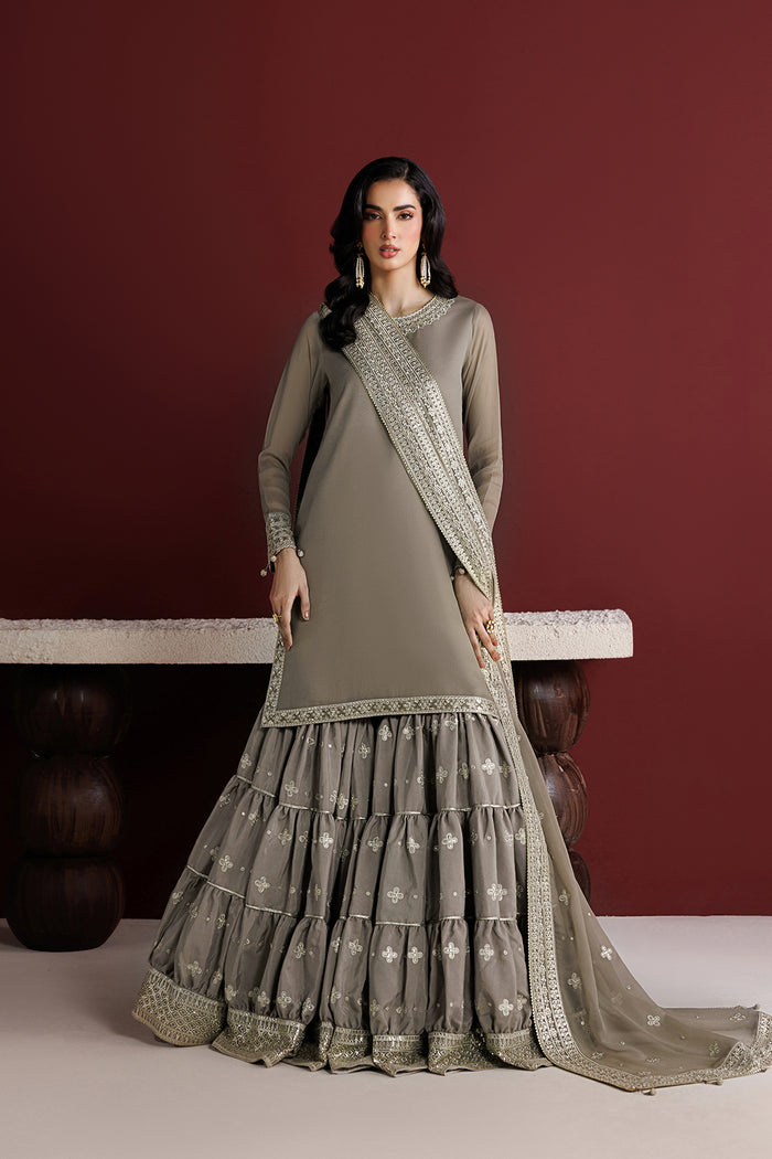 Farasha | Formals 26 | Stone Haze, image 5