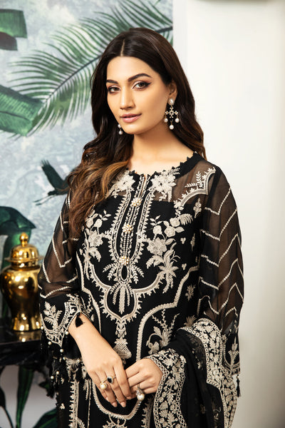 Alizeh | Formals Collection | Clara -  Alizeh Formal - Original Designer Dress - House of Maryam