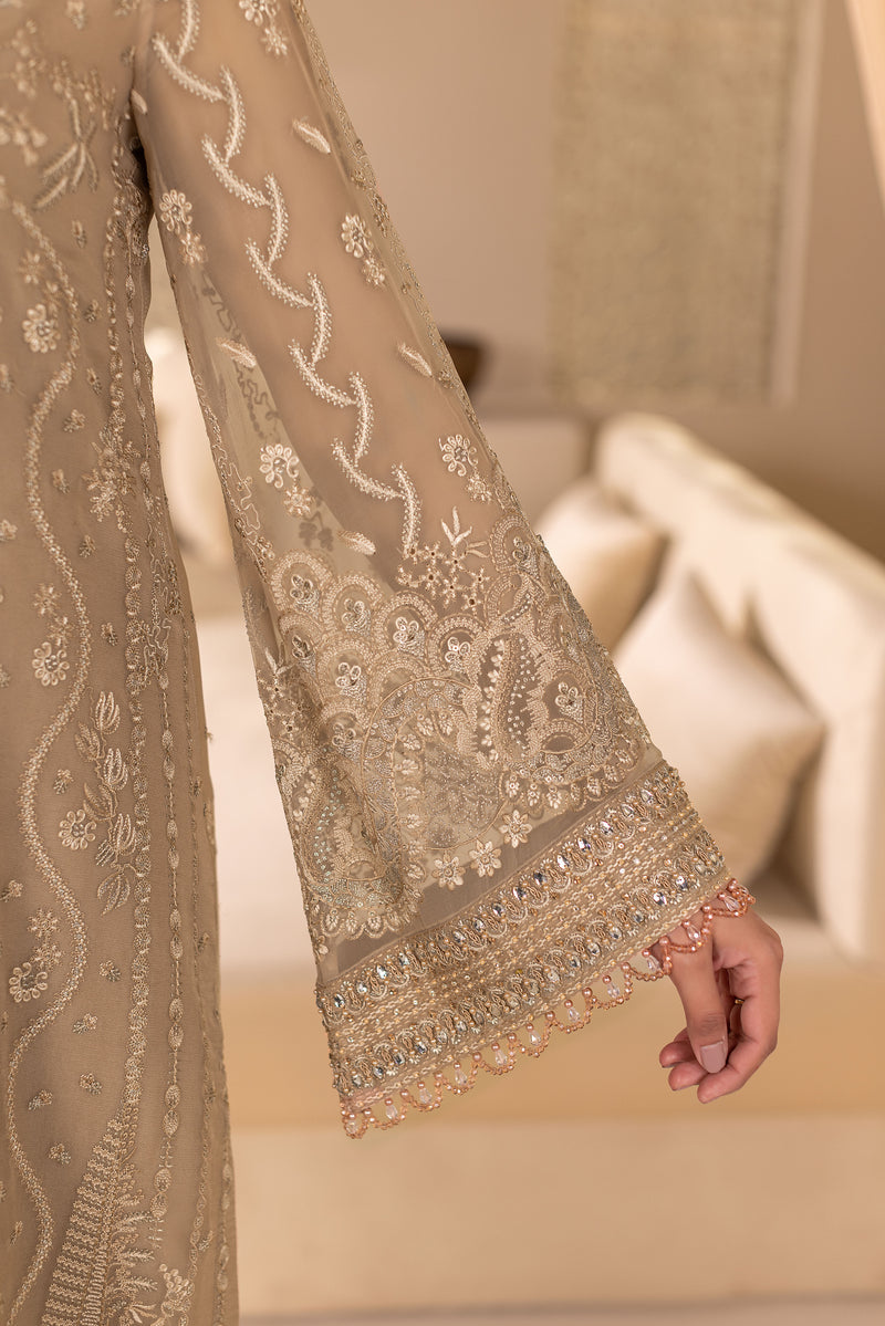Flossie | Dastaan Formals | DA-03, image 4