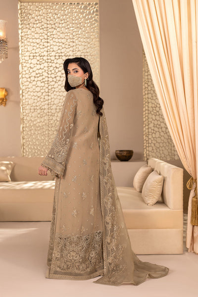 Flossie | Dastaan Formals | DA-03