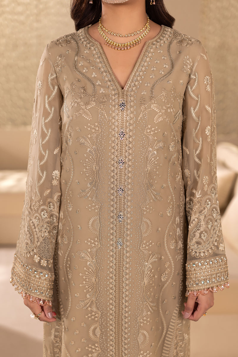Flossie | Dastaan Formals | DA-03, image 3