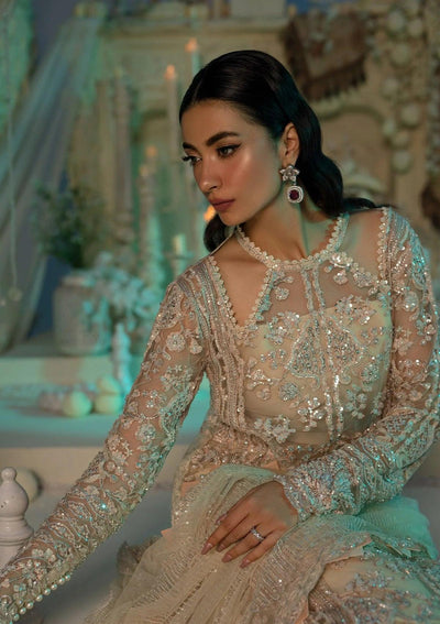 Elaf Premium | Stardom Formal Handwork 25 | EFE-01 AURA -  Elaf Premium Ladies Clothes - Original Designer Dress - House of Maryam