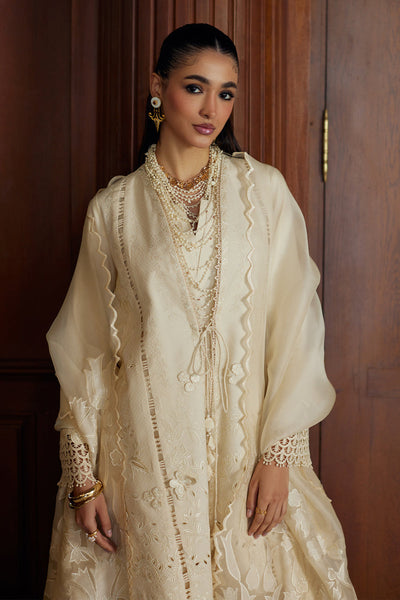 Saad Bin Shahzad | Summer Eid Pret '26 | Liza