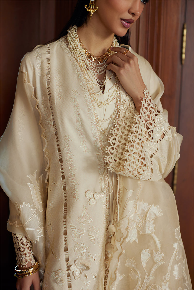Saad Bin Shahzad | Summer Eid Pret '26 | Liza, image 5