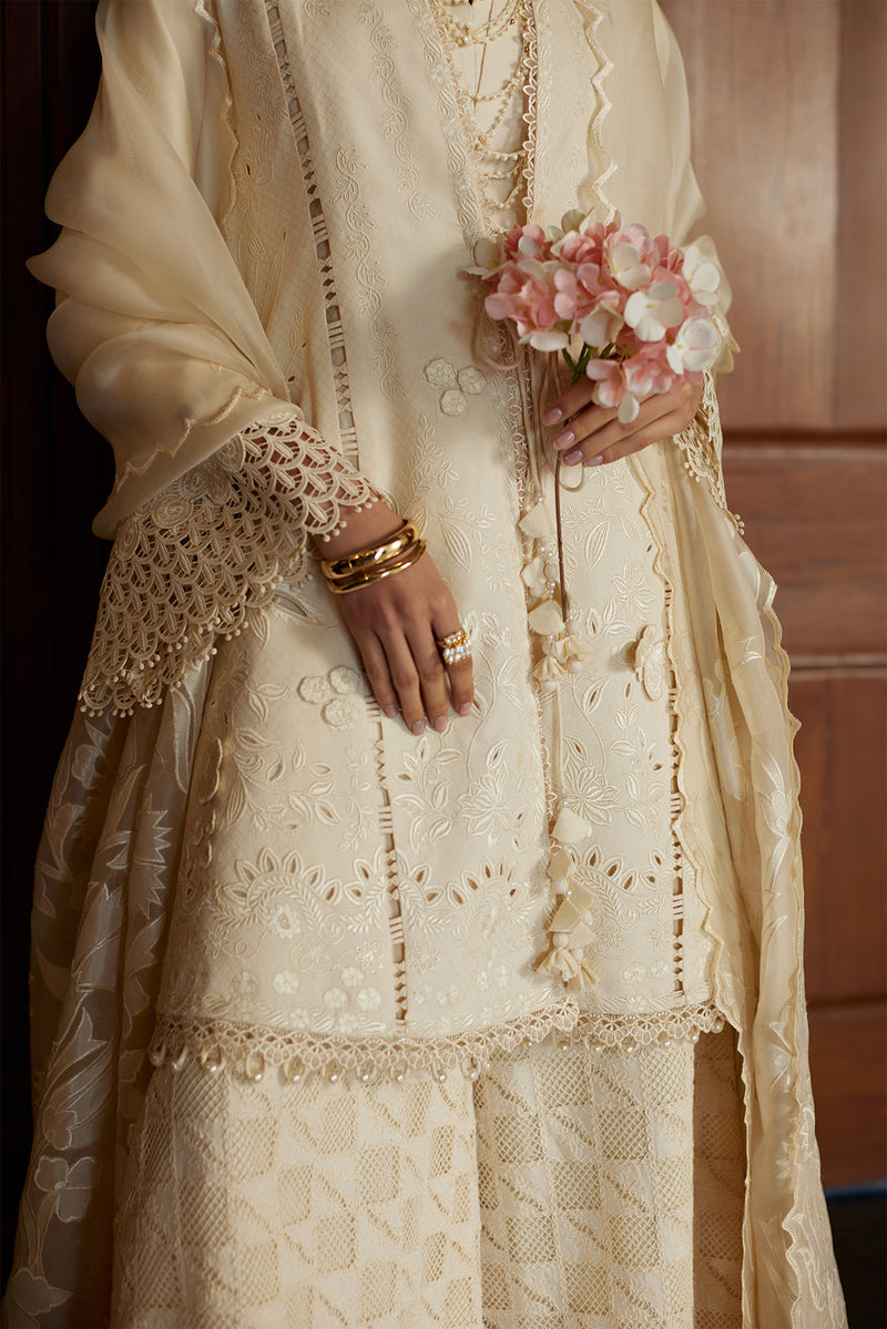 Saad Bin Shahzad | Summer Eid Pret '26 | Liza, image 4
