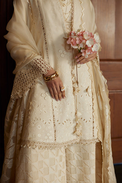 Saad Bin Shahzad | Summer Eid Pret '26 | Liza