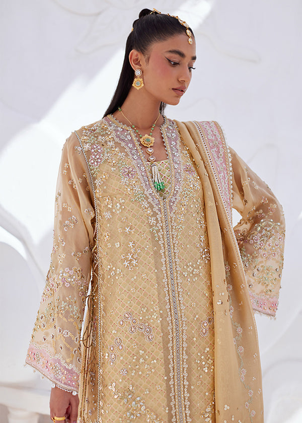 Suffuse | Freeshia Formal | SUHA -  Suffuse Ladies Clothes - Original Designer Dress - House of Maryam