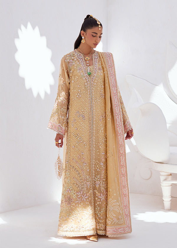 Suffuse | Freeshia Formal | SUHA -  Suffuse Ladies Clothes - Original Designer Dress - House of Maryam