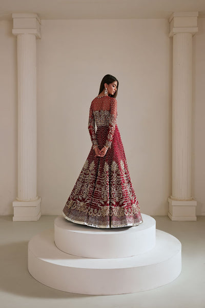 Saad Bin Shahzad | Lolita Bridals | MILAYA-2
