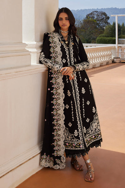 Saad Bin Shahzad | Summer Eid Pret '26 | Aleia
