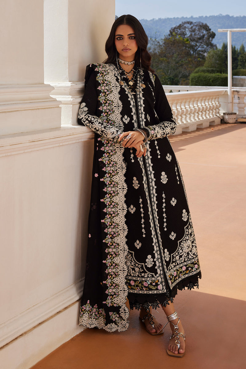 Saad Bin Shahzad | Summer Eid Pret '26 | Aleia-2